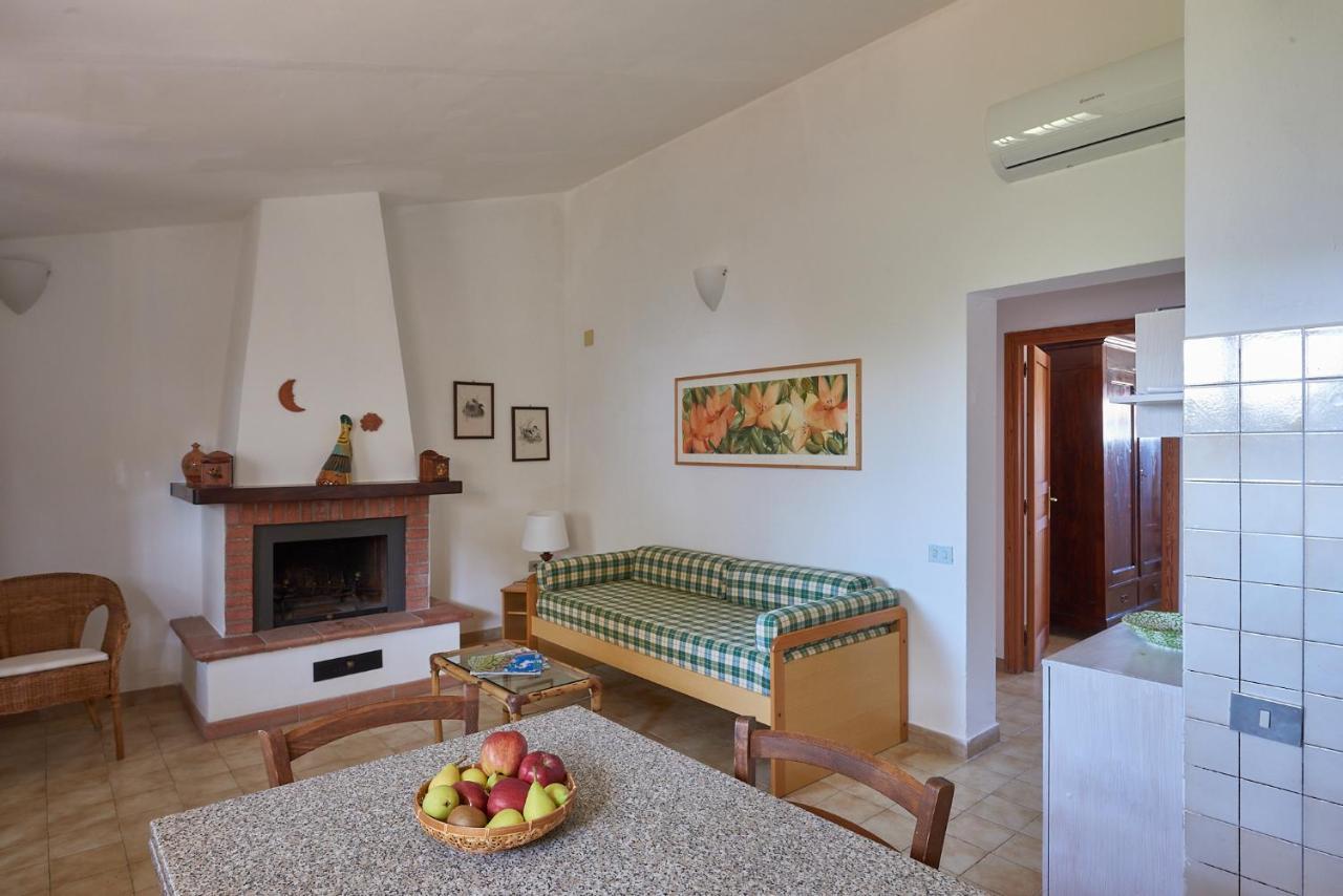 Agriturismo Tesorino Massa Marittima Exterior photo