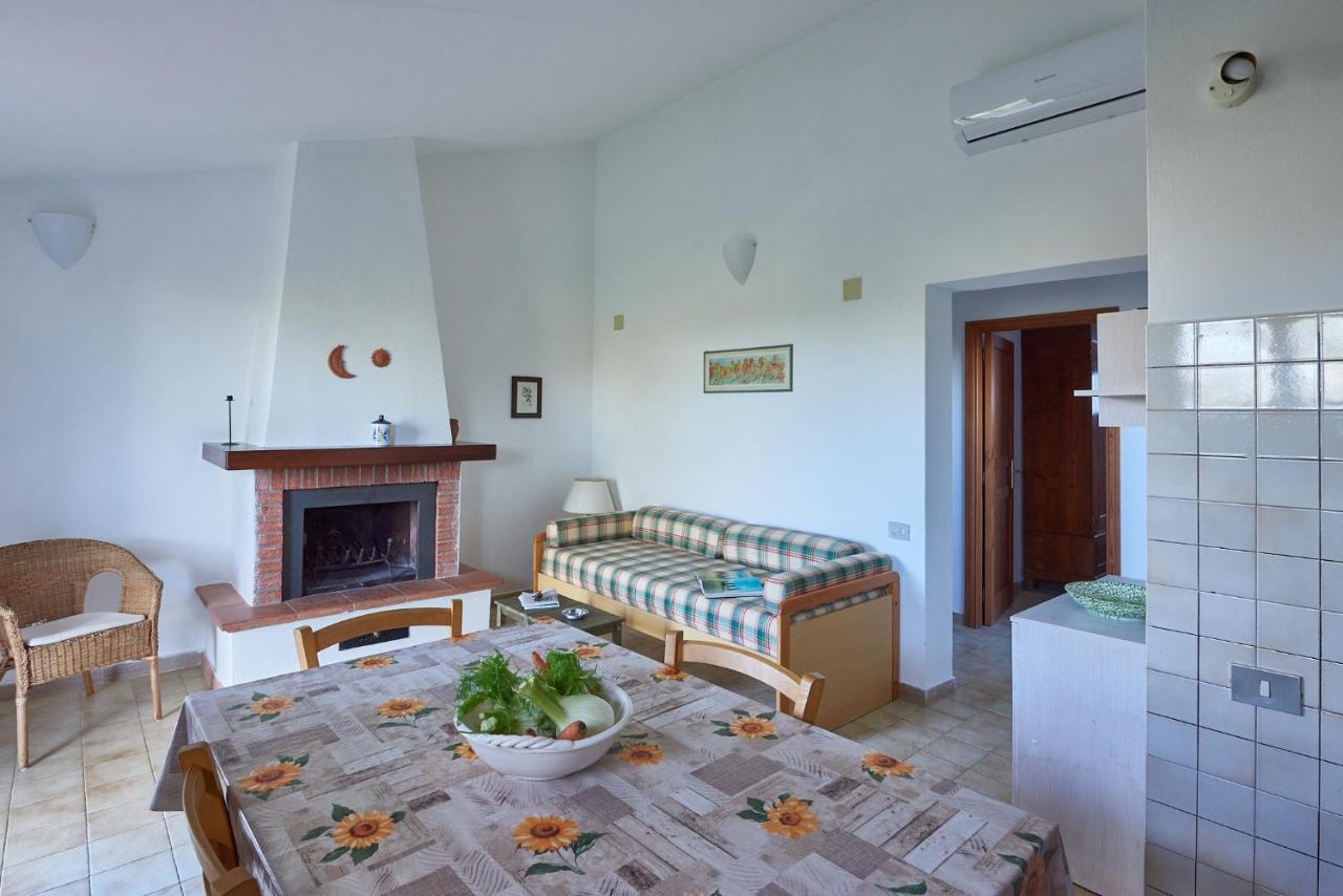 Agriturismo Tesorino Massa Marittima Exterior photo